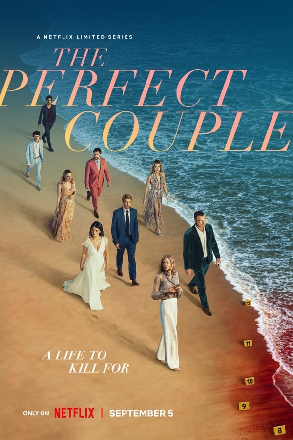 The Perfect Couple (TV series)